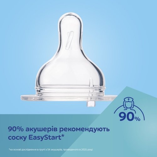 Антиколиковая бутылочка Canpol babies Easystart Sleepy Koala Розовый 12m+ 300 мл 35/238_pin
