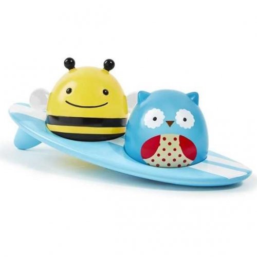 Игрушка для купания Skip Hop Маленькие серферы Игрушка для купания Skip Hop Маленькие серферы