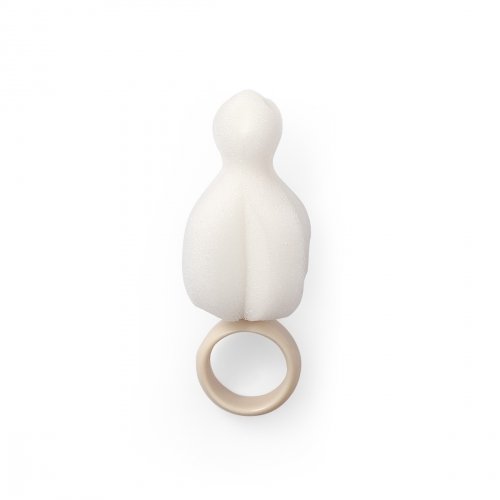 Набор щеток для бутылочек и сосок BabyOno Бежевый 735/04