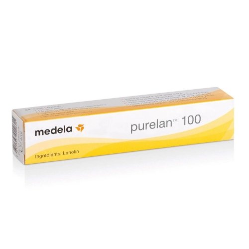 Крем для сосков Medela Purelan 7 гр 101041320