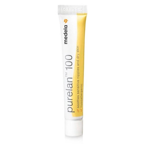 Крем для сосков Medela Purelan 7 гр 101041320