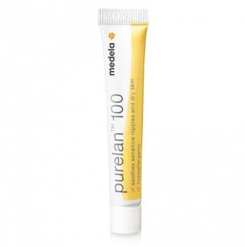 Крем для сосков Medela Purelan 7 гр 101041320