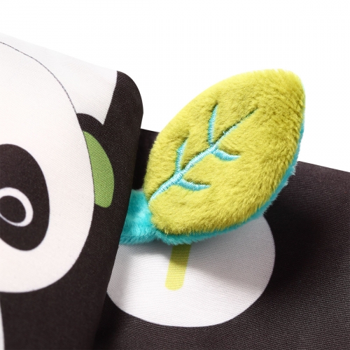 Мягкая развивающая книжка BabyOno C-More 779