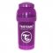 Бутылочка для кормления Twistshake 0+ мес Фиолетовый 180 мл 78005