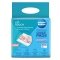 Пеленки одноразовые гигиенические Canpol babies 33x45 см 20 шт Белый 78/009
