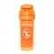 Бутылочка для кормления Twistshake 2+ мес Оранжевый 260 мл 78009