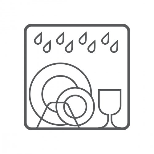 Детская секционная тарелка на присоске BabyOno 6+ мес Силикон Зеленый 1482/03