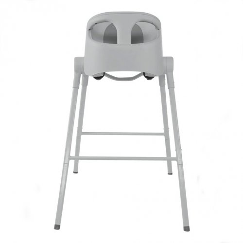 Стульчик для купания Bubble Nest Chicco 79117.19 серый