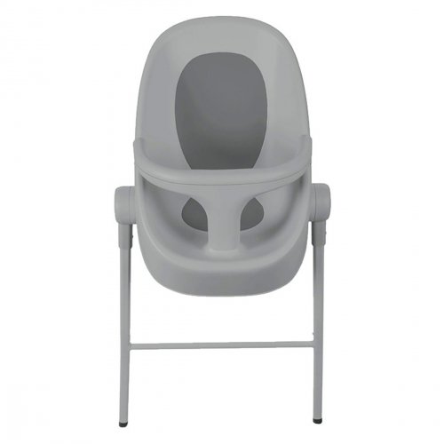 Стульчик для купания Bubble Nest Chicco 79117.19 серый
