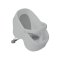 Стульчик для купания Bubble Nest Chicco 79117.19 серый