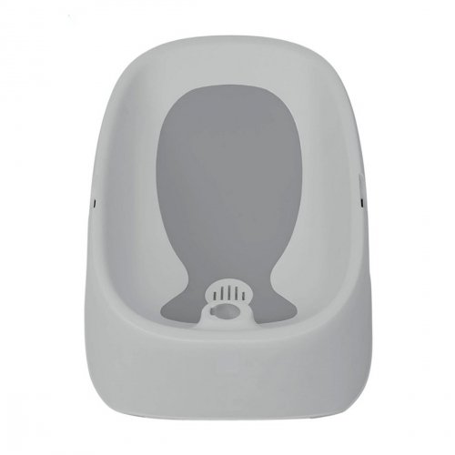 Стульчик для купания Bubble Nest Chicco 79117.19 серый