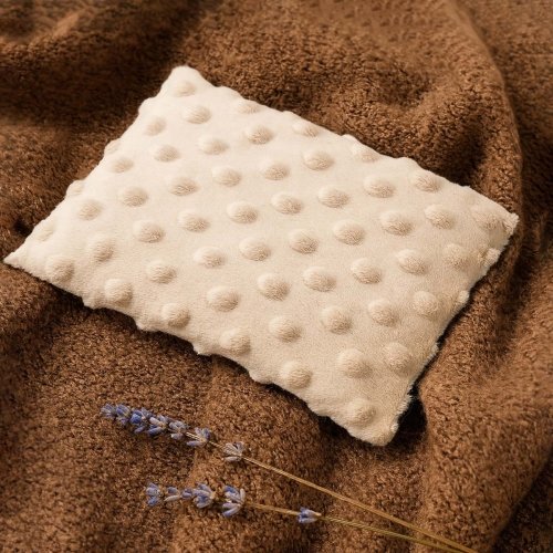 Грелка для детей и взрослых BabyOno Бежевый 796/05