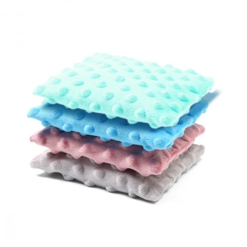 Грелка для детей и взрослых BabyOno Серый 796/02