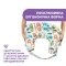 Подушка для кормления Boppy Pillow Deluxe Серый 79912.56