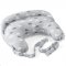 Подушка для кормления Boppy Pillow Deluxe Серый 79912.56