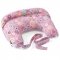 Подушка для кормления Boppy Pillow Deluxe Розовый 79912.83