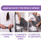 Слинг для новорожденных Boppy ComfyFit Evolution 79953.47