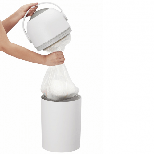 Контейнер для подгузников Chicco Nappy bin 09481.00