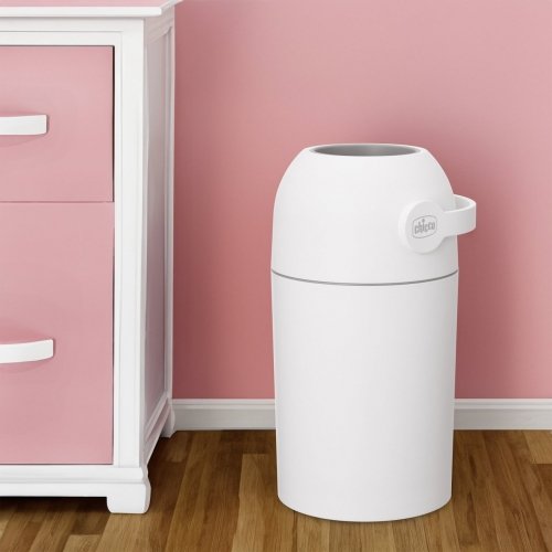 Контейнер для подгузников Chicco Nappy bin 09481.00
