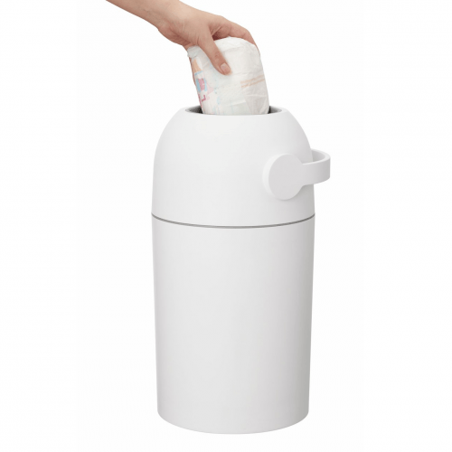 Контейнер для подгузников Chicco Nappy bin 09481.00