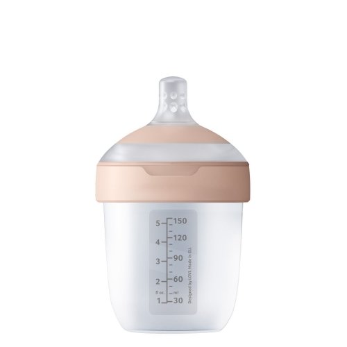Антиколиковая бутылочка Lovi Mammafeel 0m+ 150 мл 21/595