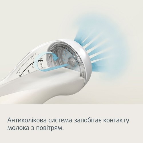 Антиколиковая бутылочка Canpol babies S-Shape 0m+ 200 мл 24/201