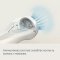 Антиколиковая бутылочка Canpol babies S-Shape 0m+ 200 мл 24/201