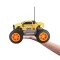 Машинка на радиоуправлении Maisto Off Road Go Жёлтый 81762 yellow