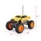 Машинка на радиоуправлении Maisto Off Road Go Жёлтый 81762 yellow