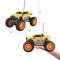 Машинка на радиоуправлении Maisto Off Road Go Жёлтый 81762 yellow