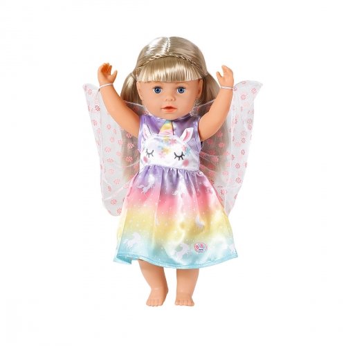 Набор одежды для куклы BABY Born Сказочная фея 829301