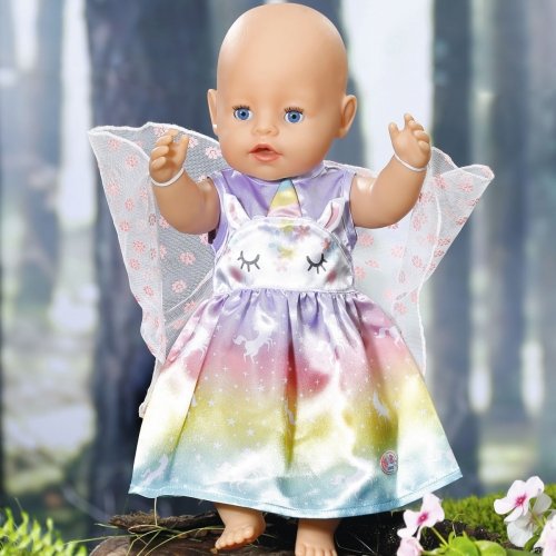 Набор одежды для куклы BABY Born Сказочная фея 829301