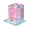 Автоматическая душевая кабинка для куклы BABY Born Купаемся с уточкой 830604