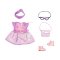 Набор одежды для куклы BABY Born Делюкс 830796