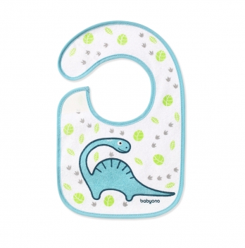 Нагрудник махровый, BabyOno 