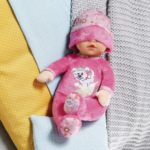 Детская игрушка кукла Baby Born Маленькая Соня 30 см 833674