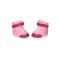 Обувь для куклы Baby Born Розовые кеды 833889