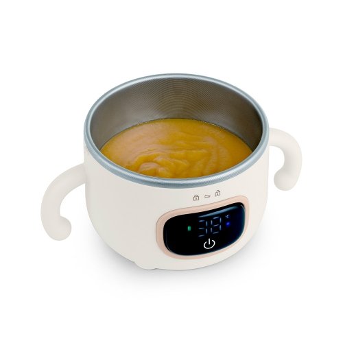 Портативный подогреватель детского питания Miniland Warmy Food On The Go 89683