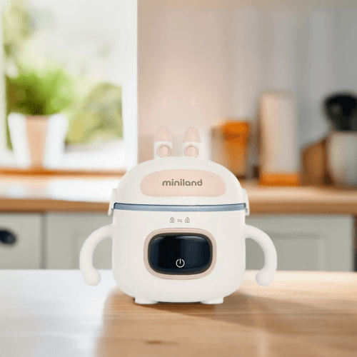 Портативный подогреватель детского питания Miniland Warmy Food On The Go 89683