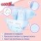 Подгузники GOO.N Plus для детей 9 - 14 кг размер L 54 шт 843336