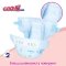 Подгузники GOO.N Plus для детей 9 - 14 кг размер L 54 шт 843336