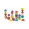 Развивающая игра балансир Miniland Towering Beads 30 шт 94051