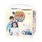 Подгузники GOO.N Premium Soft для детей 18-30 кг размер 7(3XL) 22 шт 863231