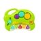 Музыкальная игрушка BABY TEAM Забава Зеленый 8645_зеленый