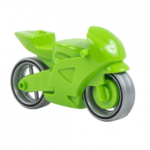 Игровой набор Тигрес Kid cars Sport Мотоциклы 3 шт 39545