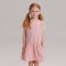Летнее платье для девочки Bembi Desert Sun 5 - 6 лет Лен Молочный ПЛ359