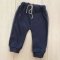 Детские штанишки для мальчика PaMaYa Тёмно-синий 3 мес-3 года 9-05