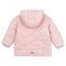 Куртка демисезонная детская Bembi Autumn 2023 7 - 13 лет Плащевка Светло-розовый КТ315
