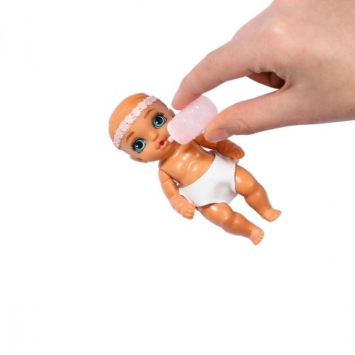 Игровой набор с куклой BABY Born Дивный сад 904244