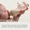 Антиколиковая бутылочка Canpol babies S-Shape 6m+ 310 мл 24/200